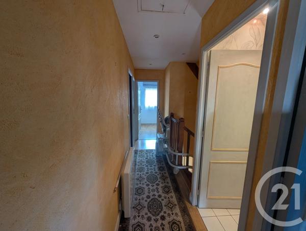Maison à vendre  5 pièces - 128,66 m 2   ST VALERY EN CAUX  - 76