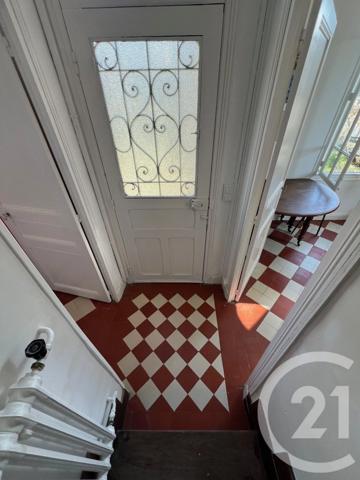 Maison à vendre  4 pièces - 82 m 2   TOUQUES  - 14