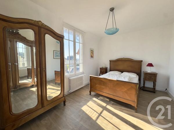 Maison à vendre  4 pièces - 82 m 2   TOUQUES  - 14