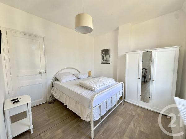 Maison à vendre  4 pièces - 82 m 2   TOUQUES  - 14