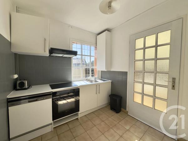Maison à vendre  4 pièces - 82 m 2   TOUQUES  - 14