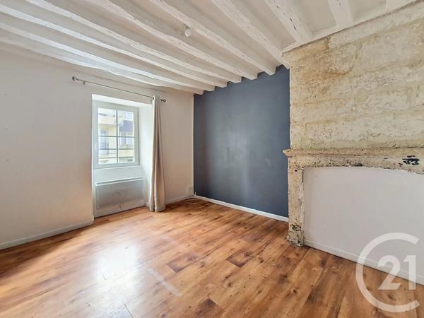 Maison à vendre  3 pièces - 46,81 m 2   ARGENTAN  - 61