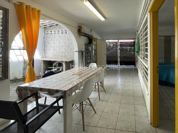 Maison de ville de 137 m²