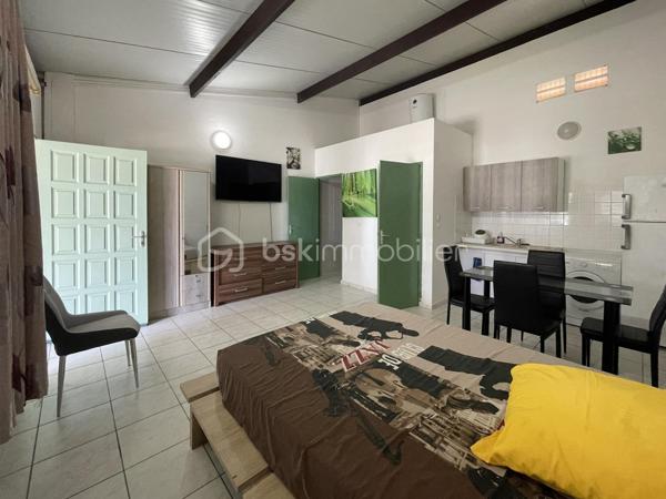 Maison de ville de 137 m²