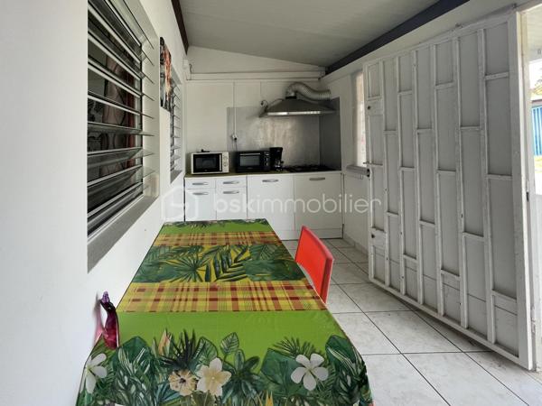 Maison de ville de 137 m²