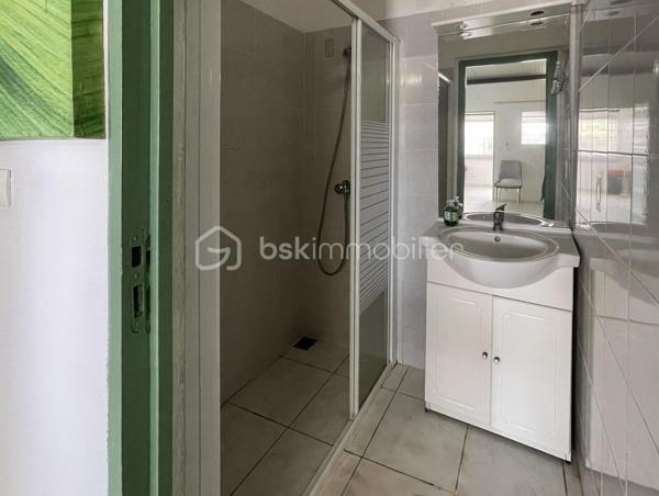 Maison de ville de 137 m²