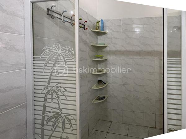 Maison de ville de 137 m²