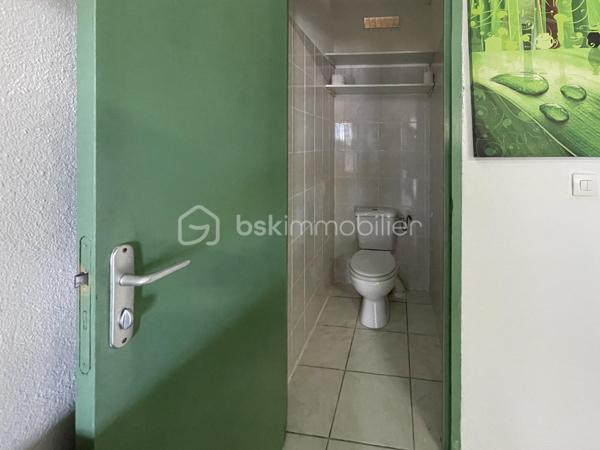 Maison de ville de 137 m²