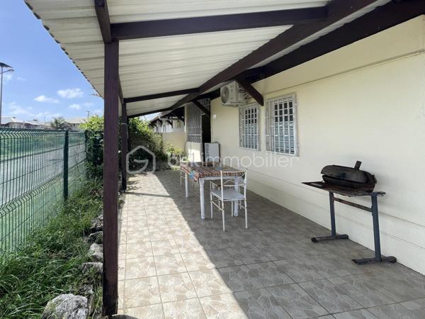 Maison de ville de 137 m²