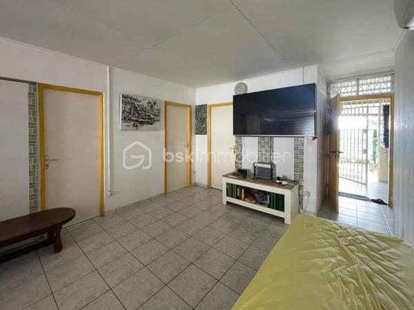 Maison de ville de 137 m²