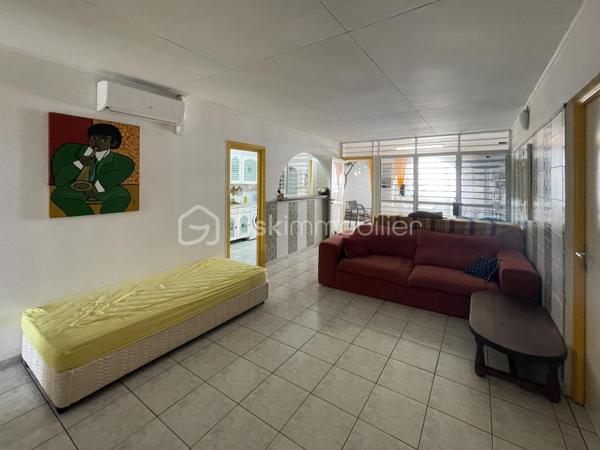 Maison de ville de 137 m²