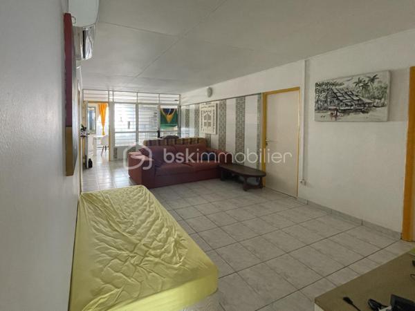 Maison de ville de 137 m²