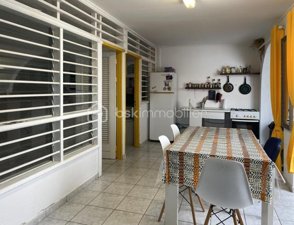 Maison de ville de 137 m²