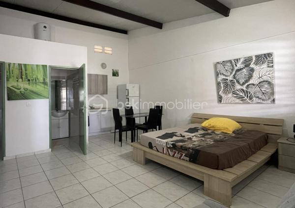 Maison de ville de 137 m²