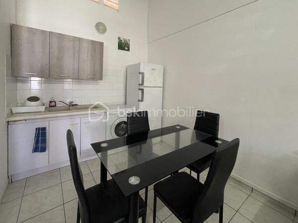 Maison de ville de 137 m²