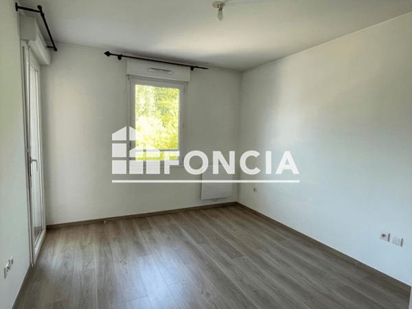 Location Appartement 2 pièces 44.89 m² - 11 RUE DE L'ARDECHE Evreux 27000