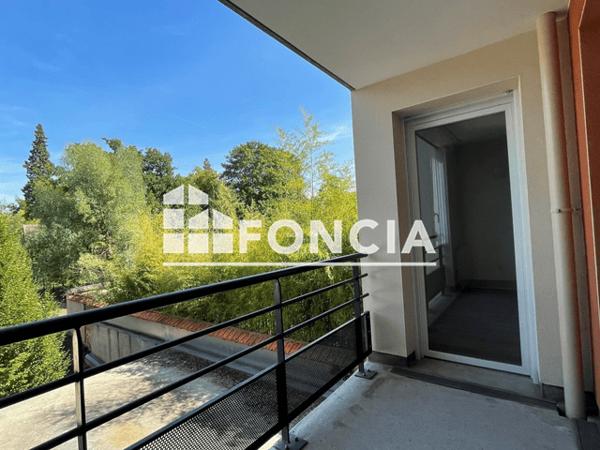 Location Appartement 2 pièces 44.89 m² - 11 RUE DE L'ARDECHE Evreux 27000