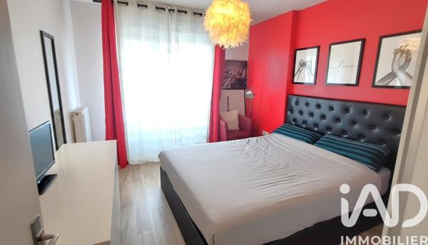 Appartement à vendre 3 pièces 67 m² Les Ulis