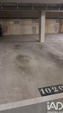 Appartement à vendre 3 pièces 67 m² Les Ulis