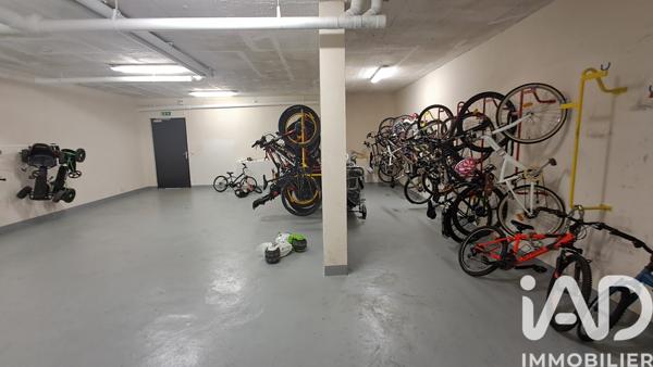 Appartement à vendre 3 pièces 67 m² Les Ulis