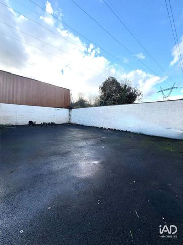 Location murs commerciaux  171 m² Marcoussis