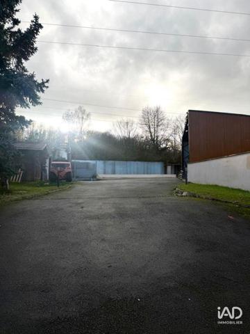 Location murs commerciaux  171 m² Marcoussis