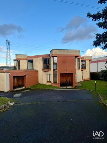 Location murs commerciaux  171 m² Marcoussis