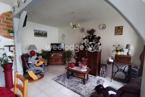 Maison à vendre 9 pièces de 159 m² à La Celle-Dunoise