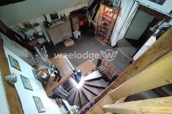 Maison à vendre 9 pièces de 159 m² à La Celle-Dunoise