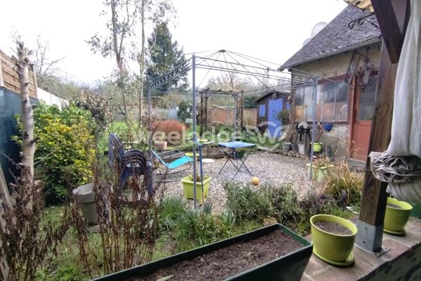 Maison à vendre 9 pièces de 159 m² à La Celle-Dunoise