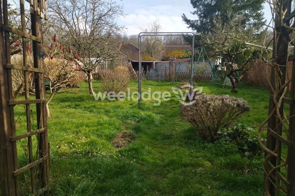 Maison à vendre 9 pièces de 159 m² à La Celle-Dunoise