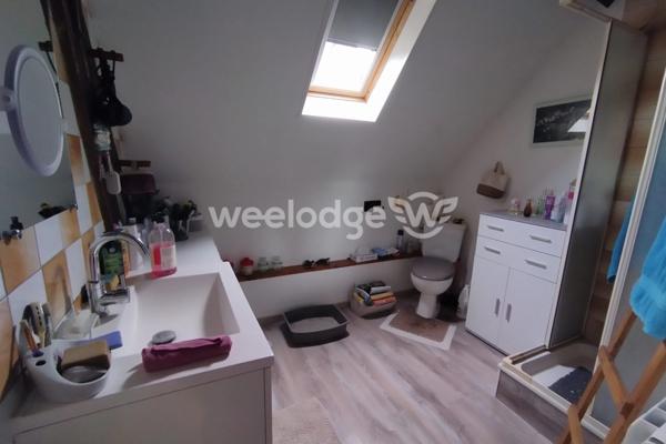 Maison à vendre 9 pièces de 159 m² à La Celle-Dunoise