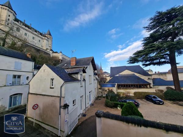 Appartement à vendre 3 pièces 56.22m²