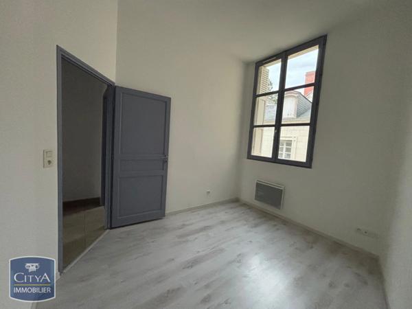 Appartement à vendre 3 pièces 56.22m²
