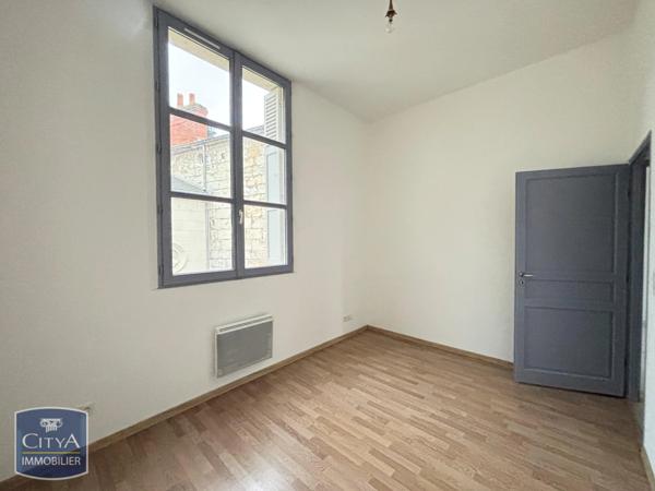 Appartement à vendre 3 pièces 56.22m²