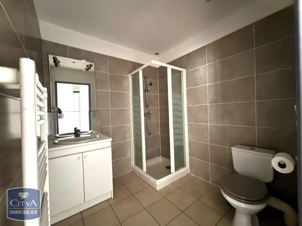 Appartement à vendre 3 pièces 56.22m²