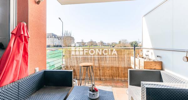 À vendre Appartement 3 pièces 65 m² - Guénange 57310