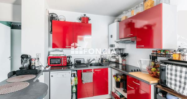 À vendre Appartement 3 pièces 65 m² - Guénange 57310