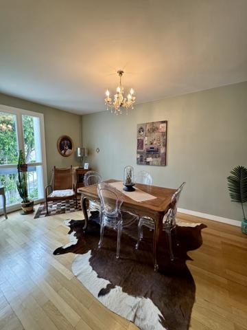 Appartement 4 pièce(s) 2 chambre(s) 80.16 m²