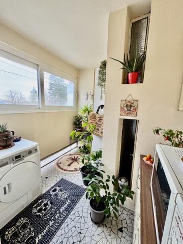 Appartement 4 pièce(s) 2 chambre(s) 80.16 m²