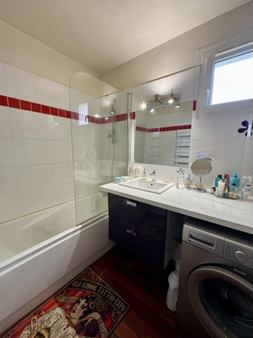 Appartement 4 pièce(s) 2 chambre(s) 80.16 m²