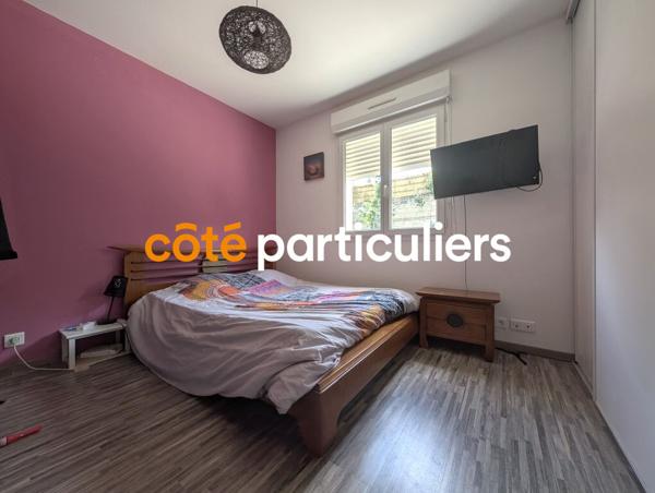 Vente Maison79 m² - 3 Pièces - LUC LA PRIMAUBE (12450)