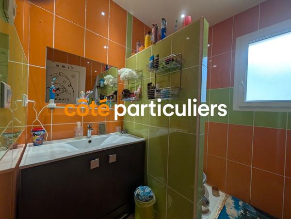 Vente Maison79 m² - 3 Pièces - LUC LA PRIMAUBE (12450)