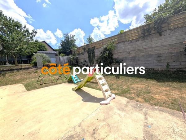 Vente Maison79 m² - 3 Pièces - LUC LA PRIMAUBE (12450)