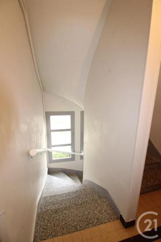 Appartement F3 à vendre  3 pièces - 64,25 m 2   FALAISE  - 14