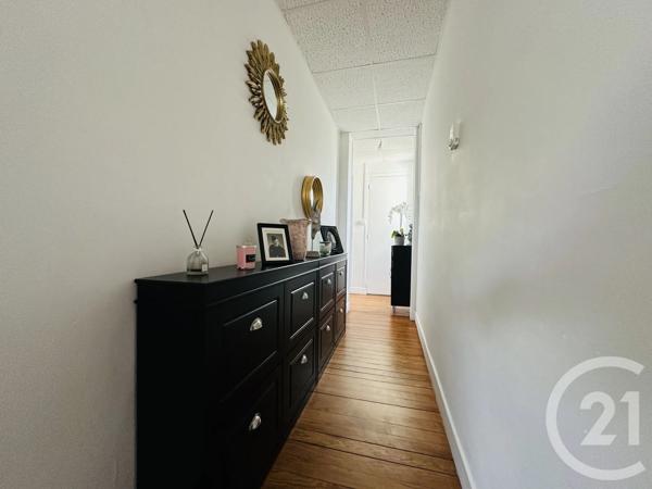 Appartement F3 à vendre  3 pièces - 64,25 m 2   FALAISE  - 14