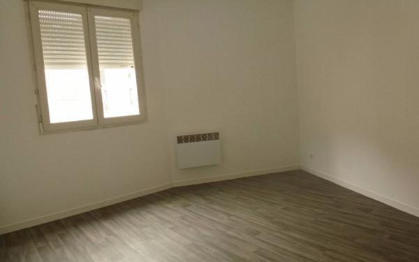 Appartement à louer    2 pièces • 34,79 m2 Limoges