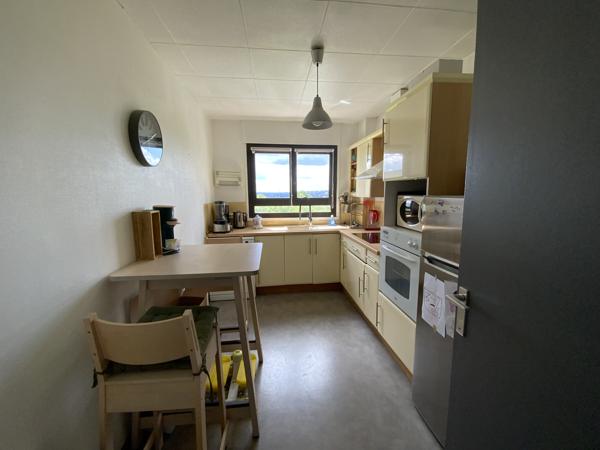 Appartement
         3 pièces
        - 66 m² Exclusivité