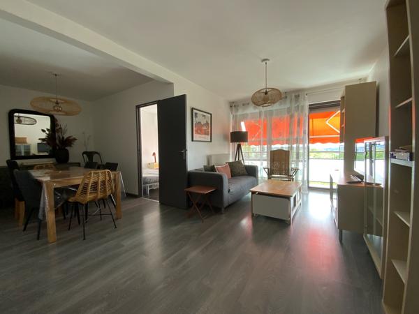 Appartement
         3 pièces
        - 66 m² Exclusivité