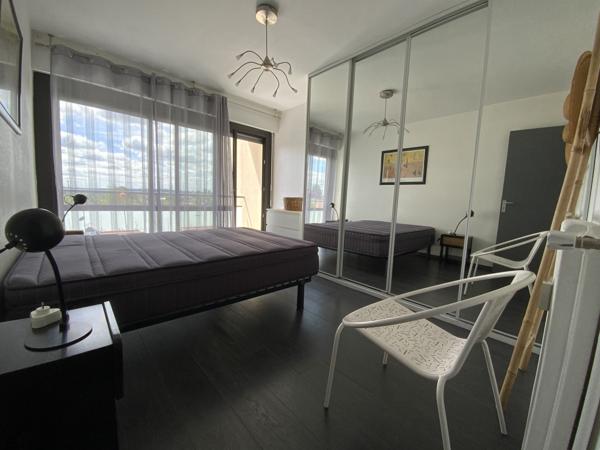 Appartement
         3 pièces
        - 66 m² Exclusivité